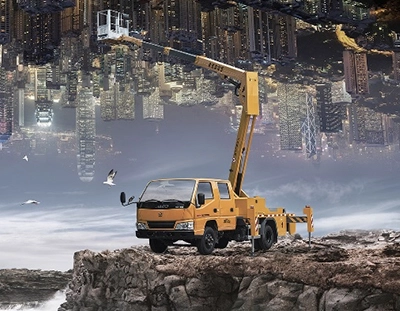 Aerial Work Platform